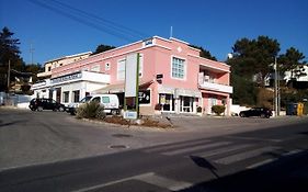 Residencial O Ninho Do Pinhal
